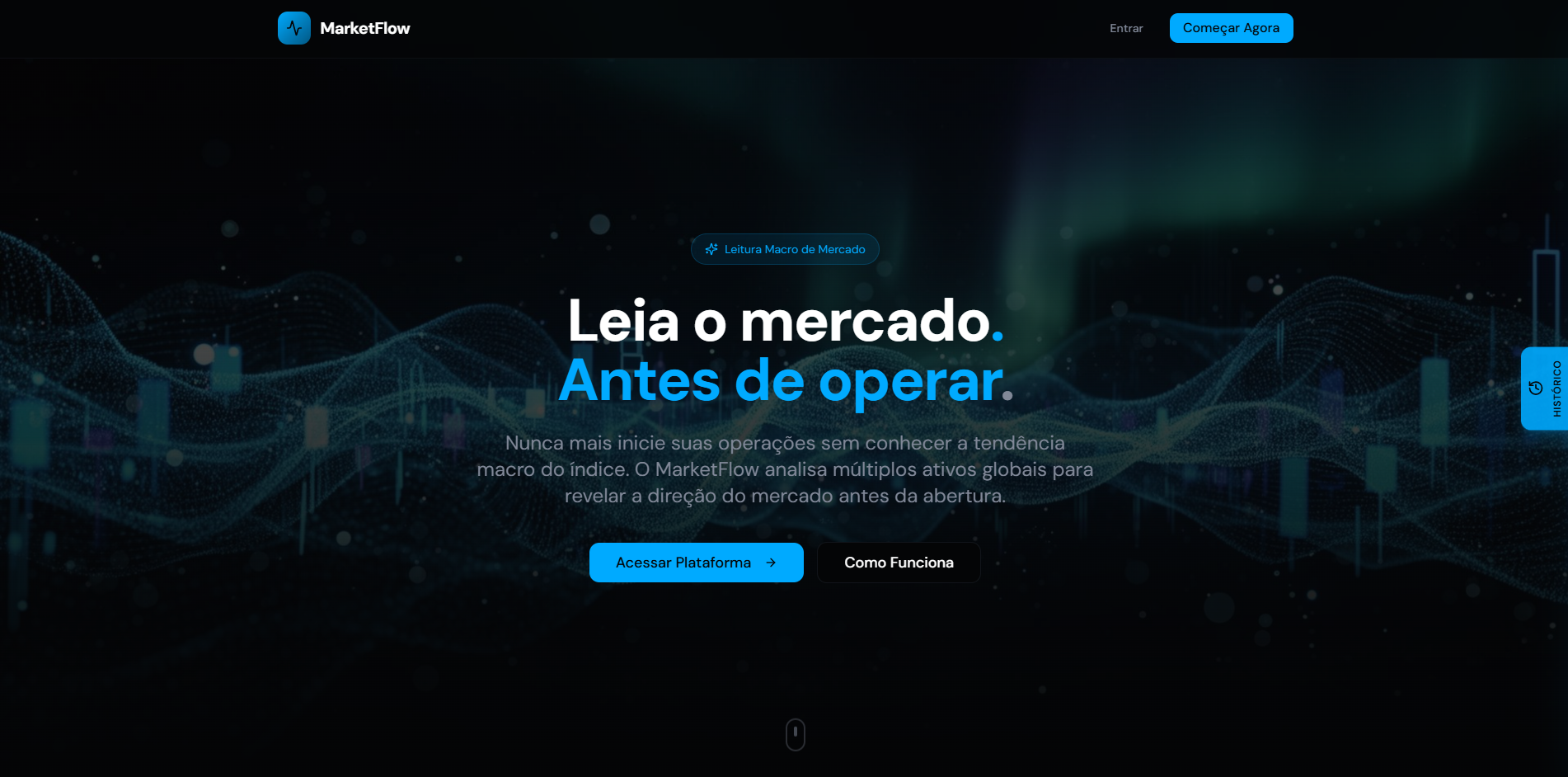 MarketFlow